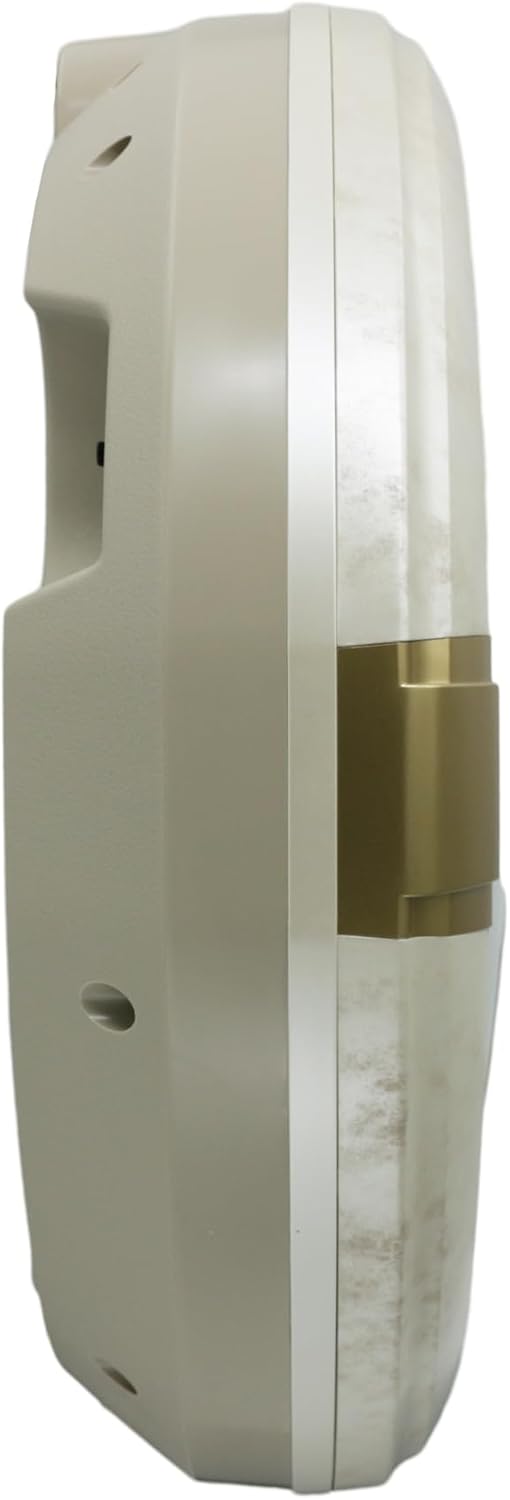 SEIKO Melodies in Motion Musical Wall Clock, Winter Angels - Image 2